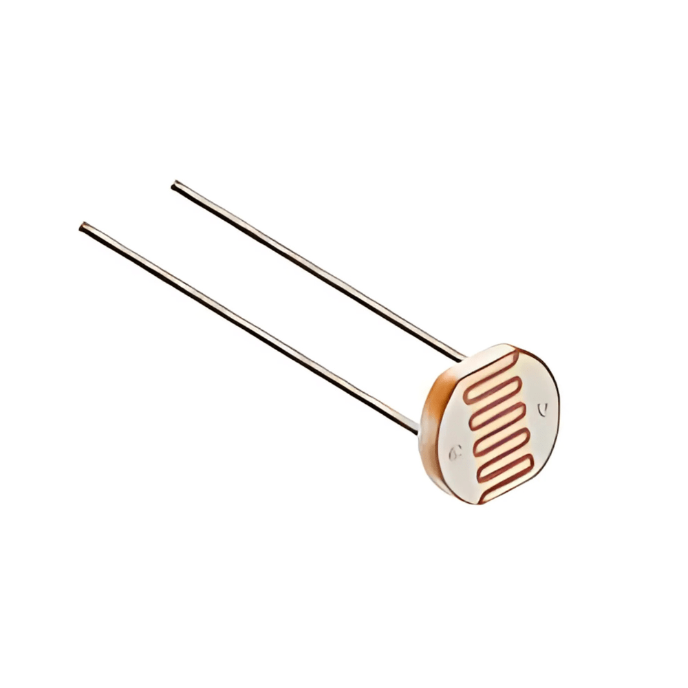 12MM LDR SENSOR Photoresistor